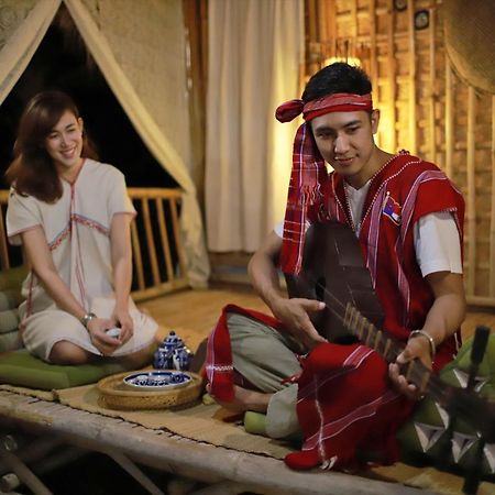 Naracha Resort Mueang Kao Екстериор снимка