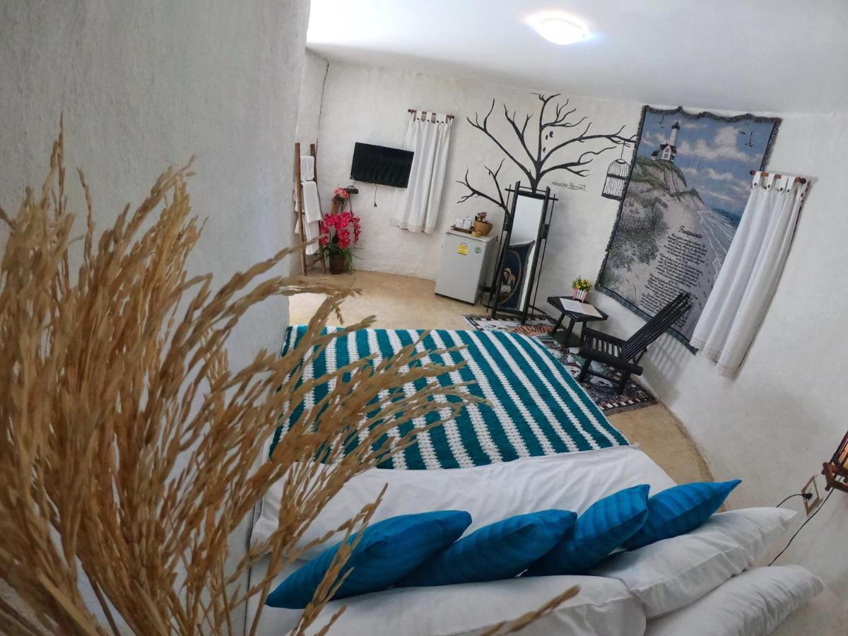 Naracha Resort Mueang Kao Екстериор снимка