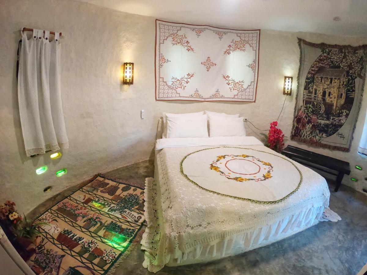 Naracha Resort Mueang Kao Екстериор снимка