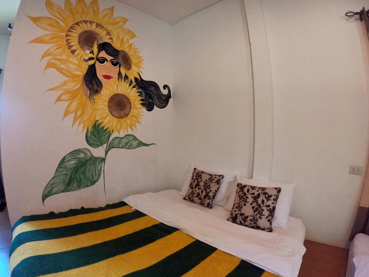 Naracha Resort Mueang Kao Екстериор снимка