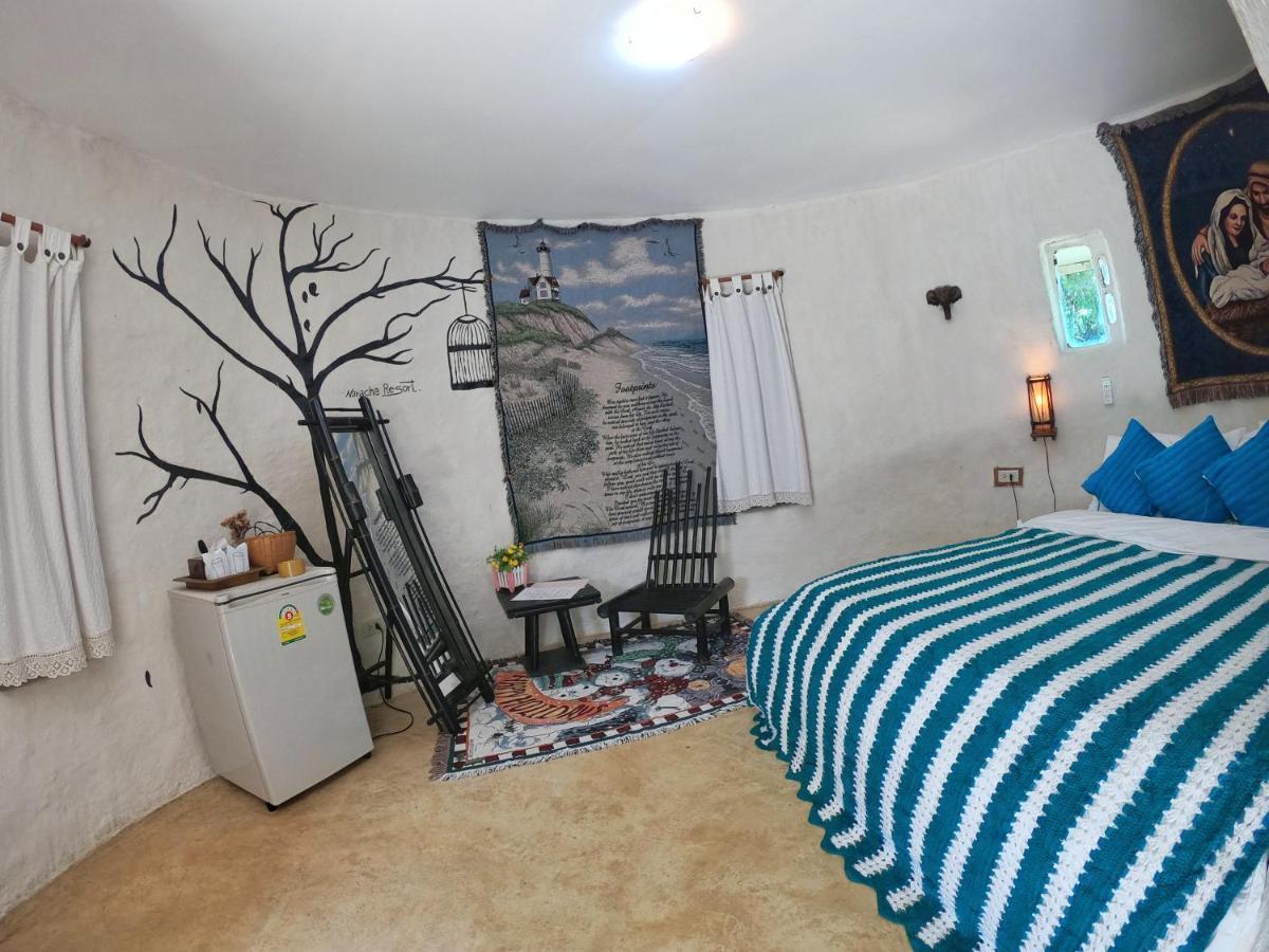 Naracha Resort Mueang Kao Екстериор снимка