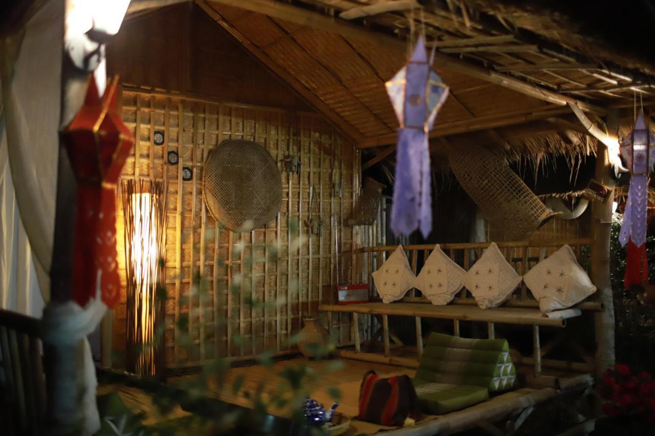 Naracha Resort Mueang Kao Екстериор снимка