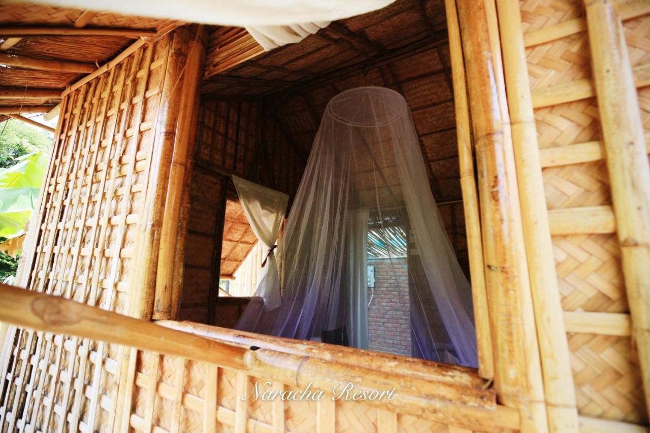 Naracha Resort Mueang Kao Екстериор снимка