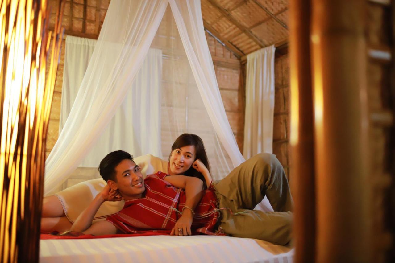 Naracha Resort Mueang Kao Екстериор снимка