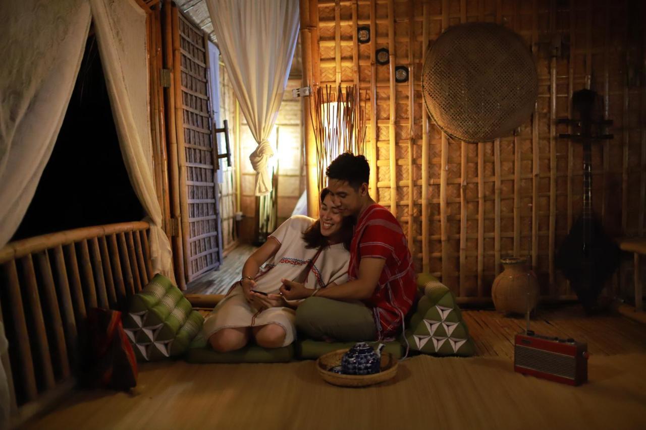 Naracha Resort Mueang Kao Екстериор снимка