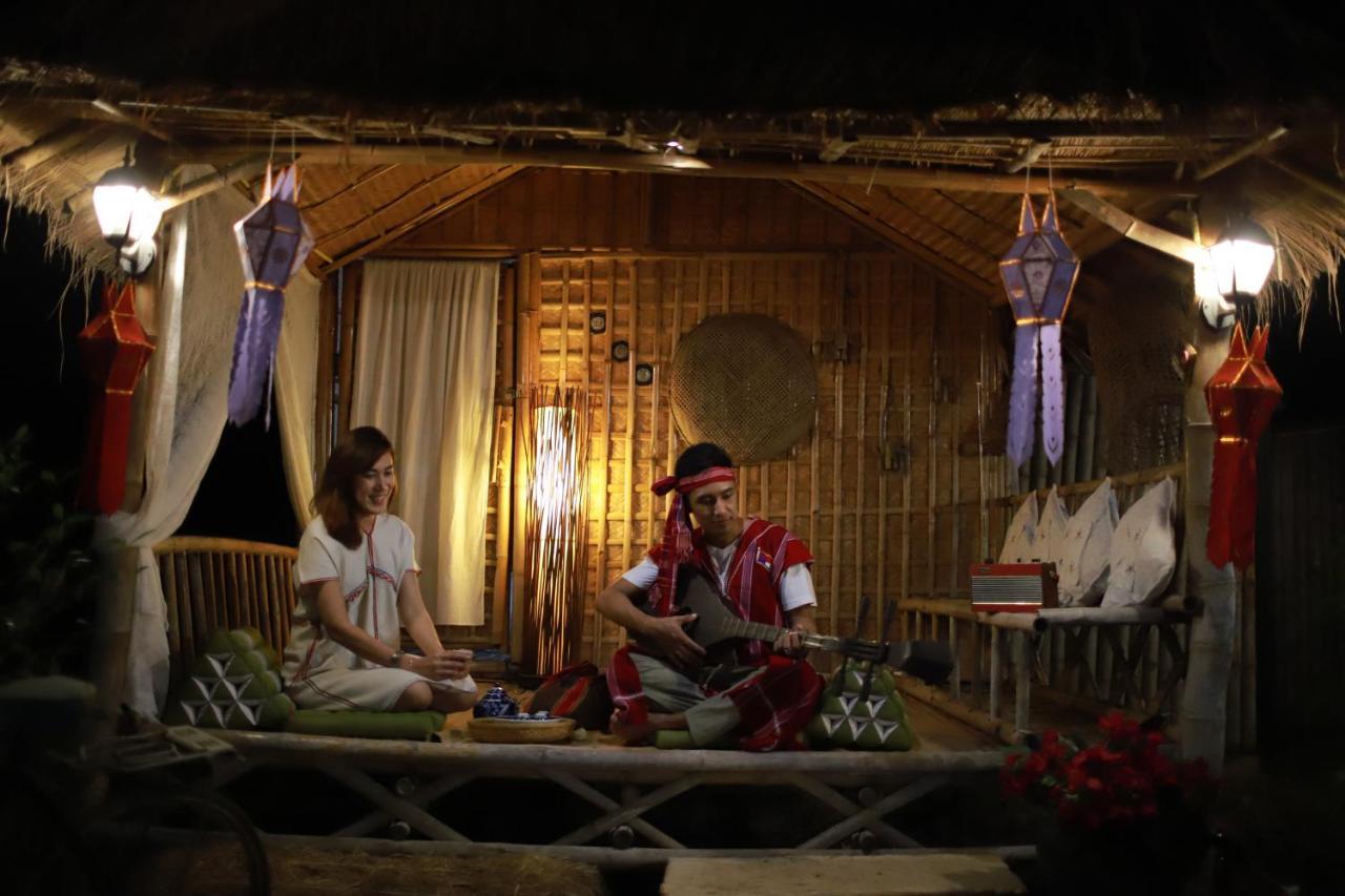 Naracha Resort Mueang Kao Екстериор снимка