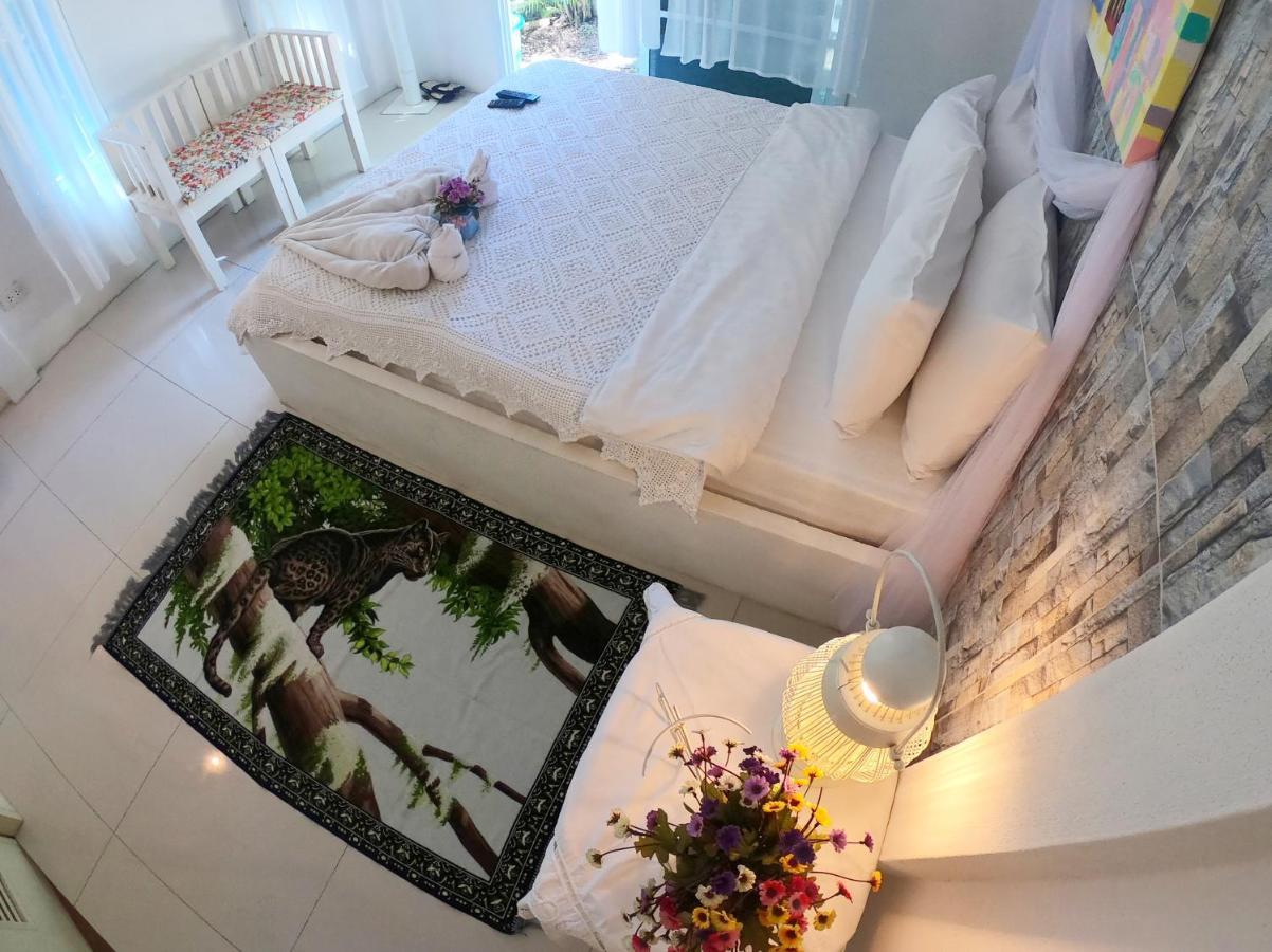 Naracha Resort Mueang Kao Екстериор снимка
