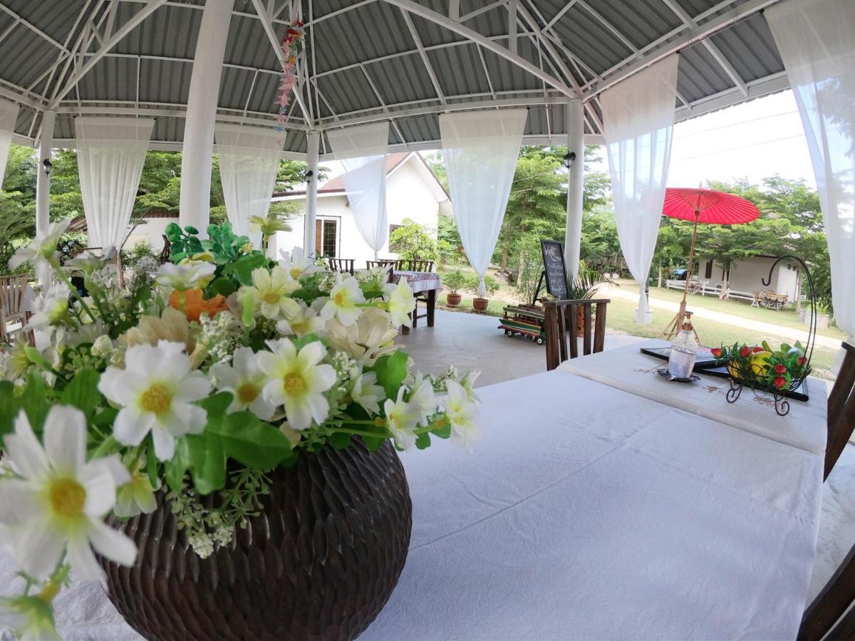 Naracha Resort Mueang Kao Екстериор снимка
