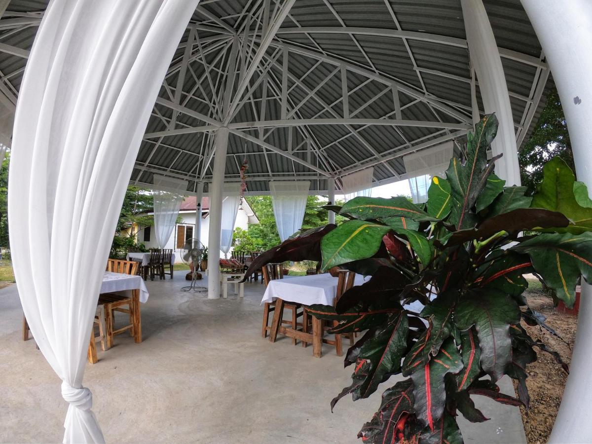 Naracha Resort Mueang Kao Екстериор снимка