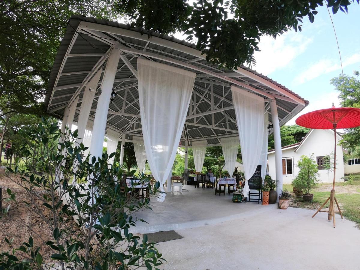 Naracha Resort Mueang Kao Екстериор снимка