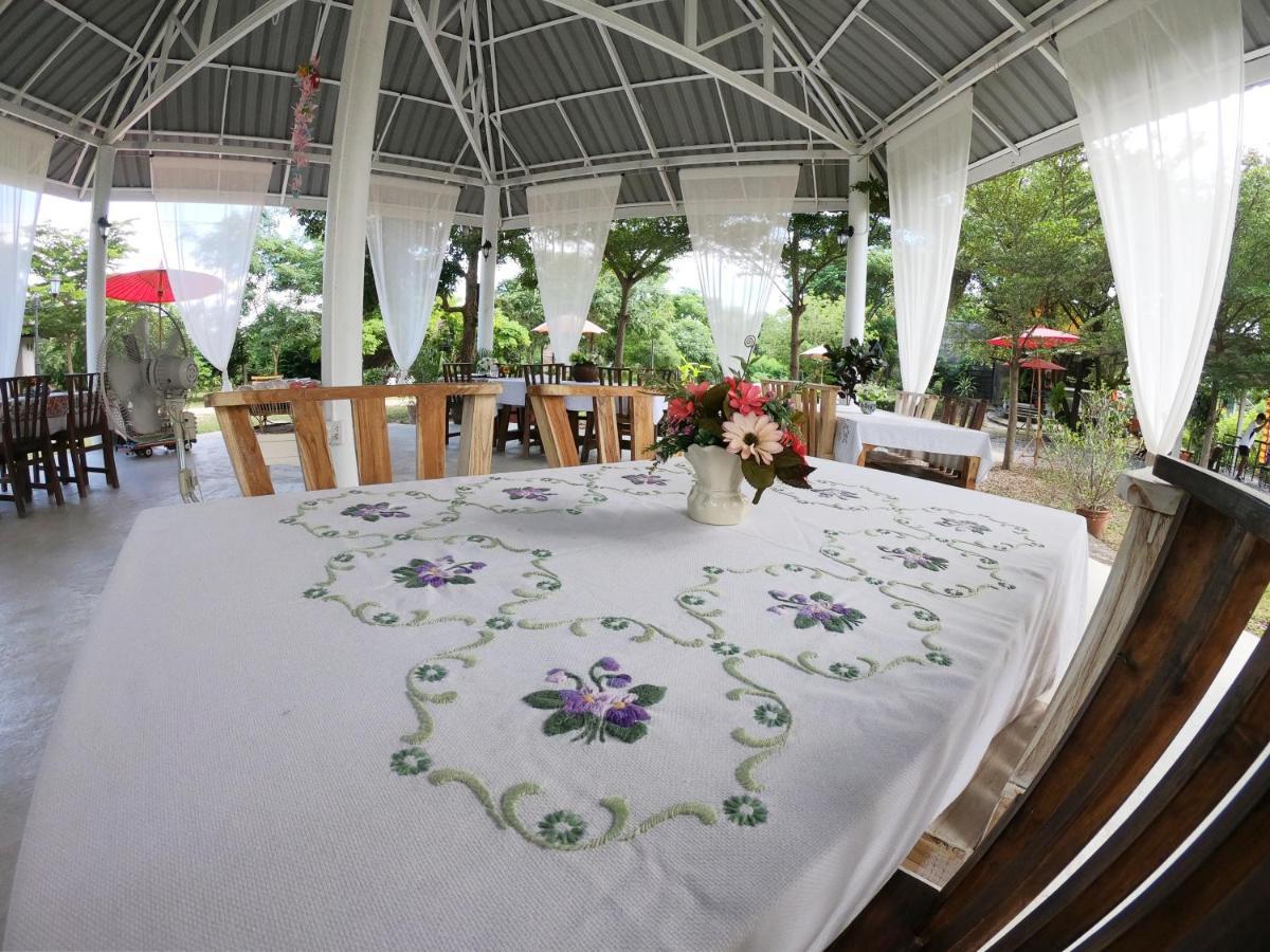 Naracha Resort Mueang Kao Екстериор снимка