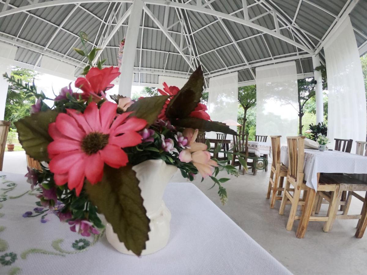 Naracha Resort Mueang Kao Екстериор снимка