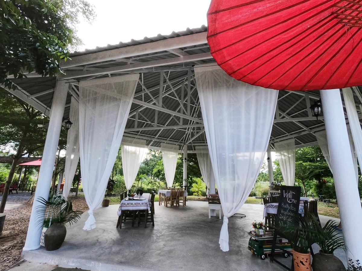 Naracha Resort Mueang Kao Екстериор снимка