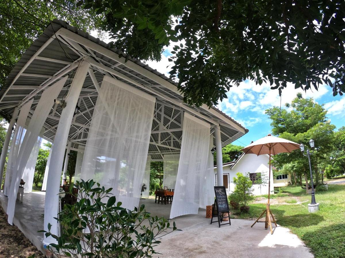 Naracha Resort Mueang Kao Екстериор снимка