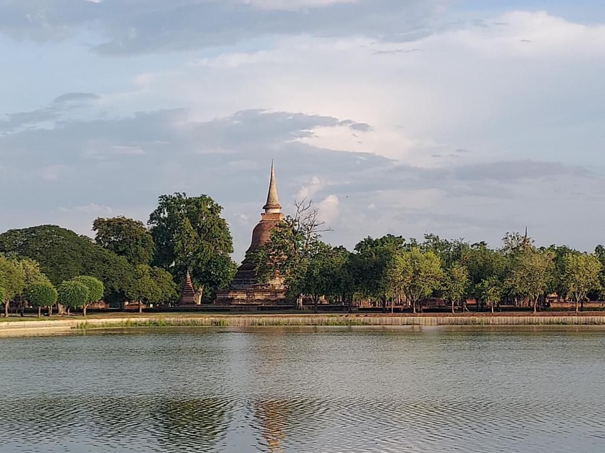 Naracha Resort Mueang Kao Екстериор снимка